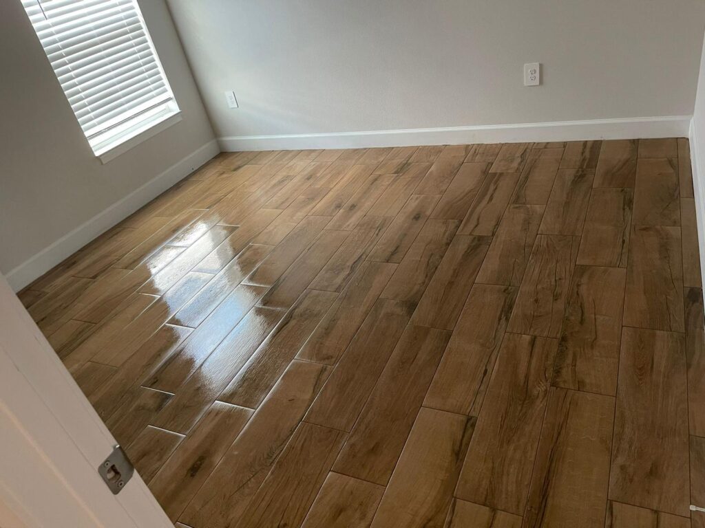 Tile flooring contractor in Palm Bay, FL