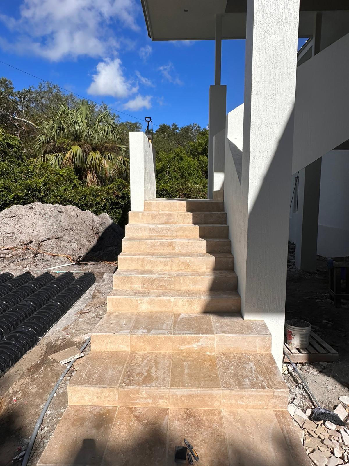 Tile installation services near me in Brevard County